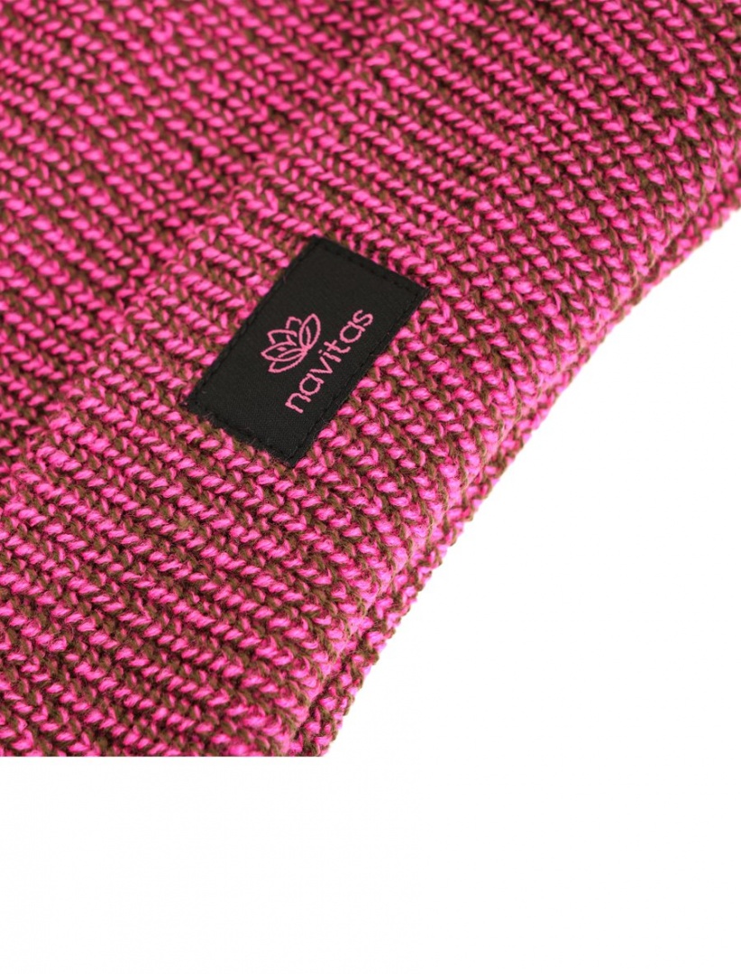 NAVITAS Lily Beanie Hat