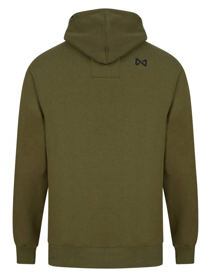 NAVITAS CORE Green Hoody