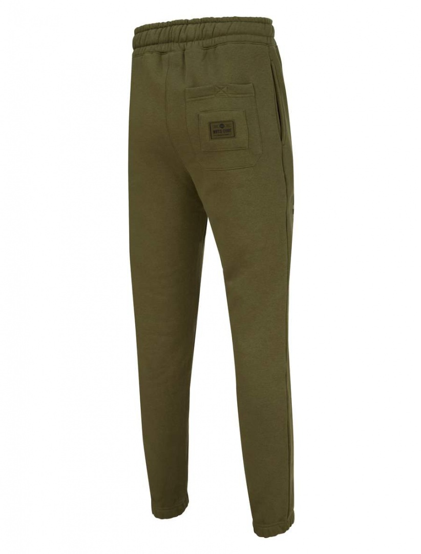 NAVITAS CORE Green Joggers