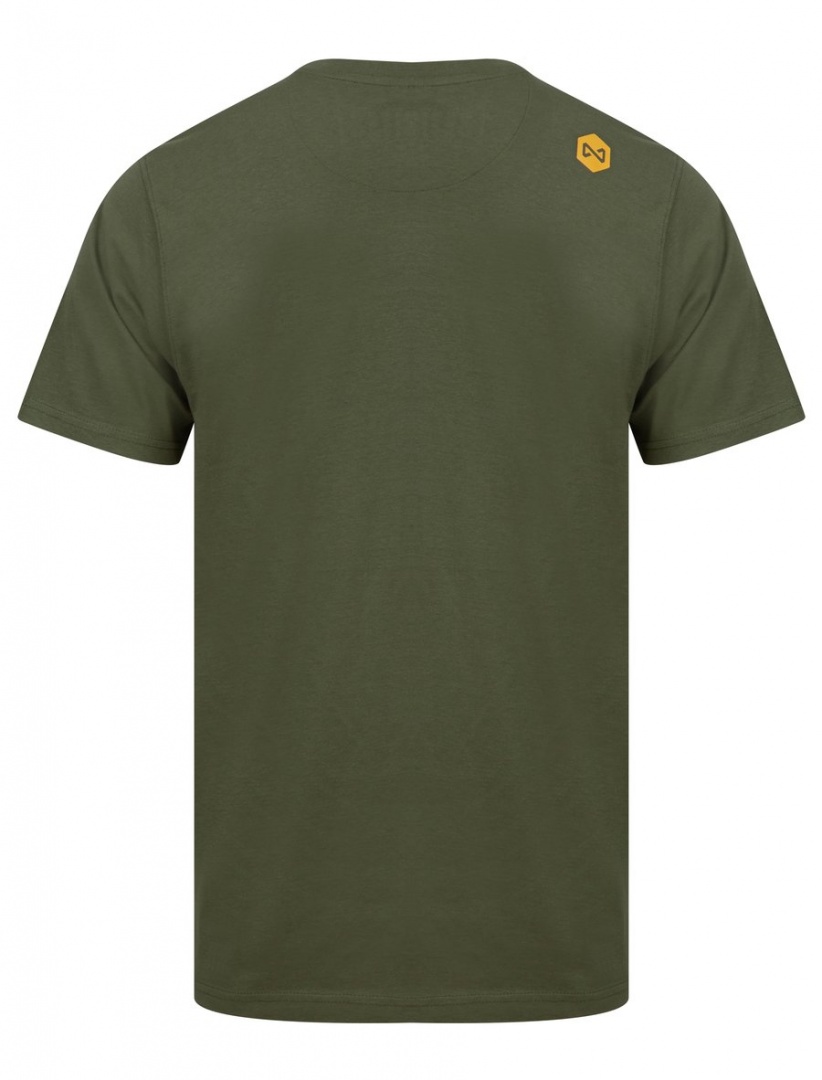 NAVITAS Sloe Green T-Shirt