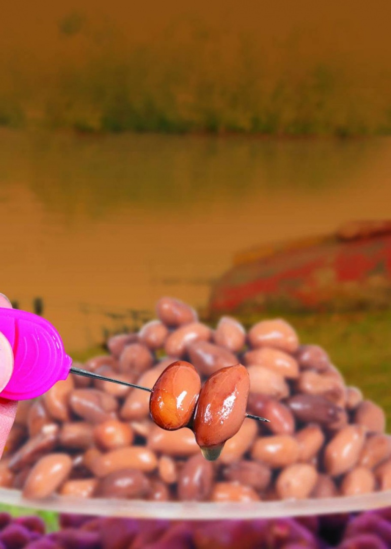 DynamiteBaits Frenzied - Peanuts