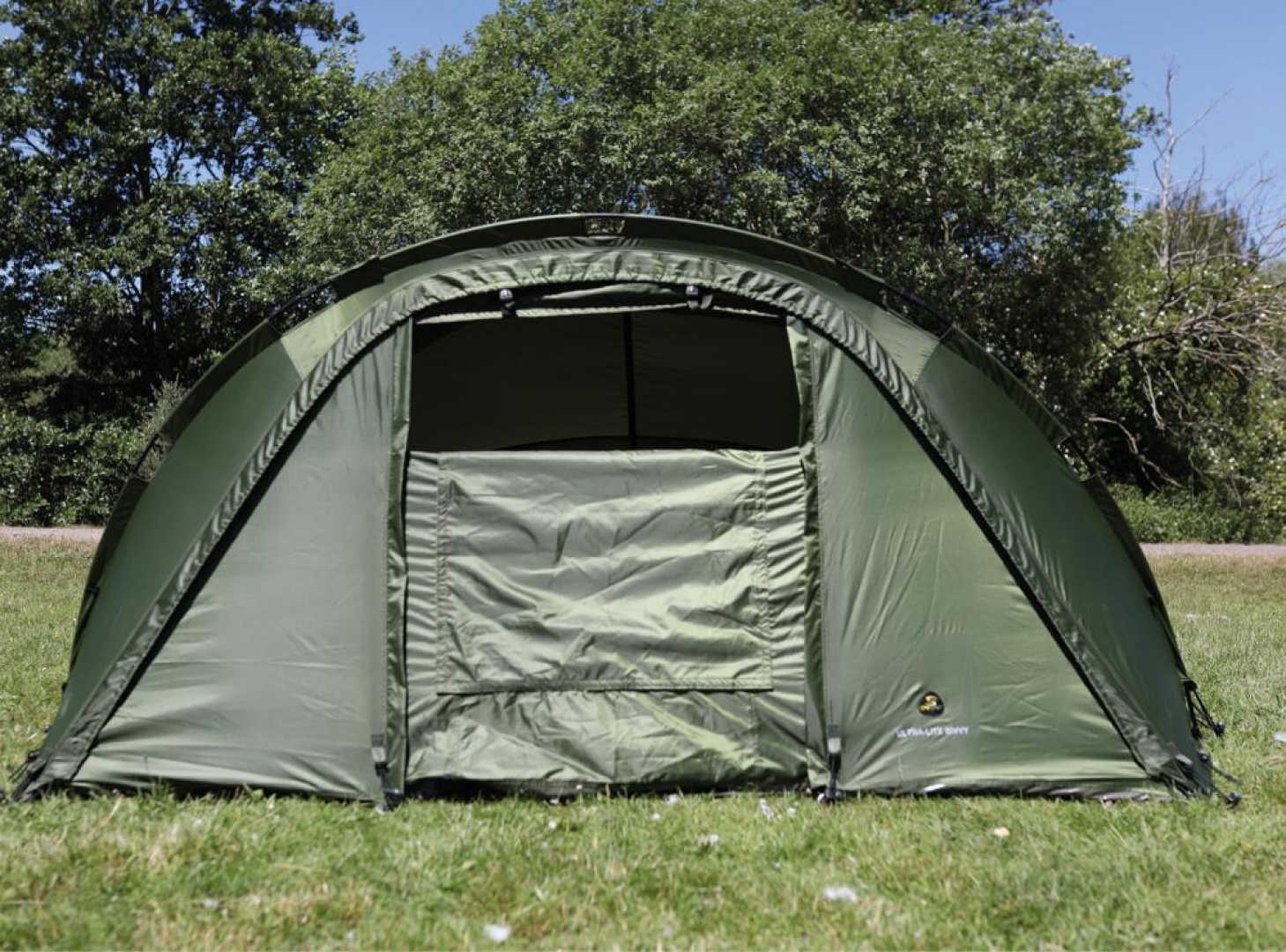 Carp Spirit Blax Razorlite Bivvy