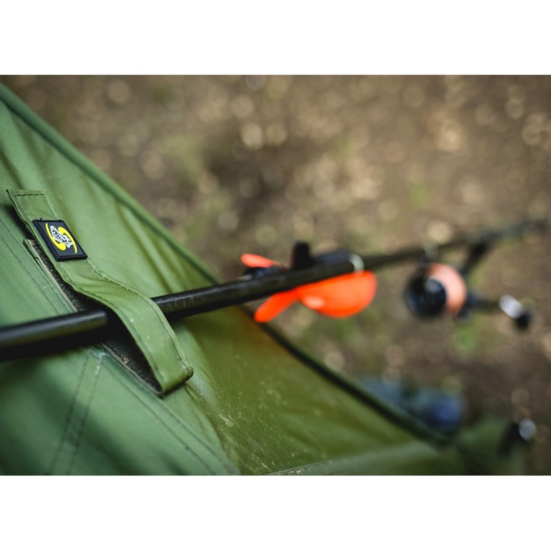 Carp Spirit Razorback Brolly