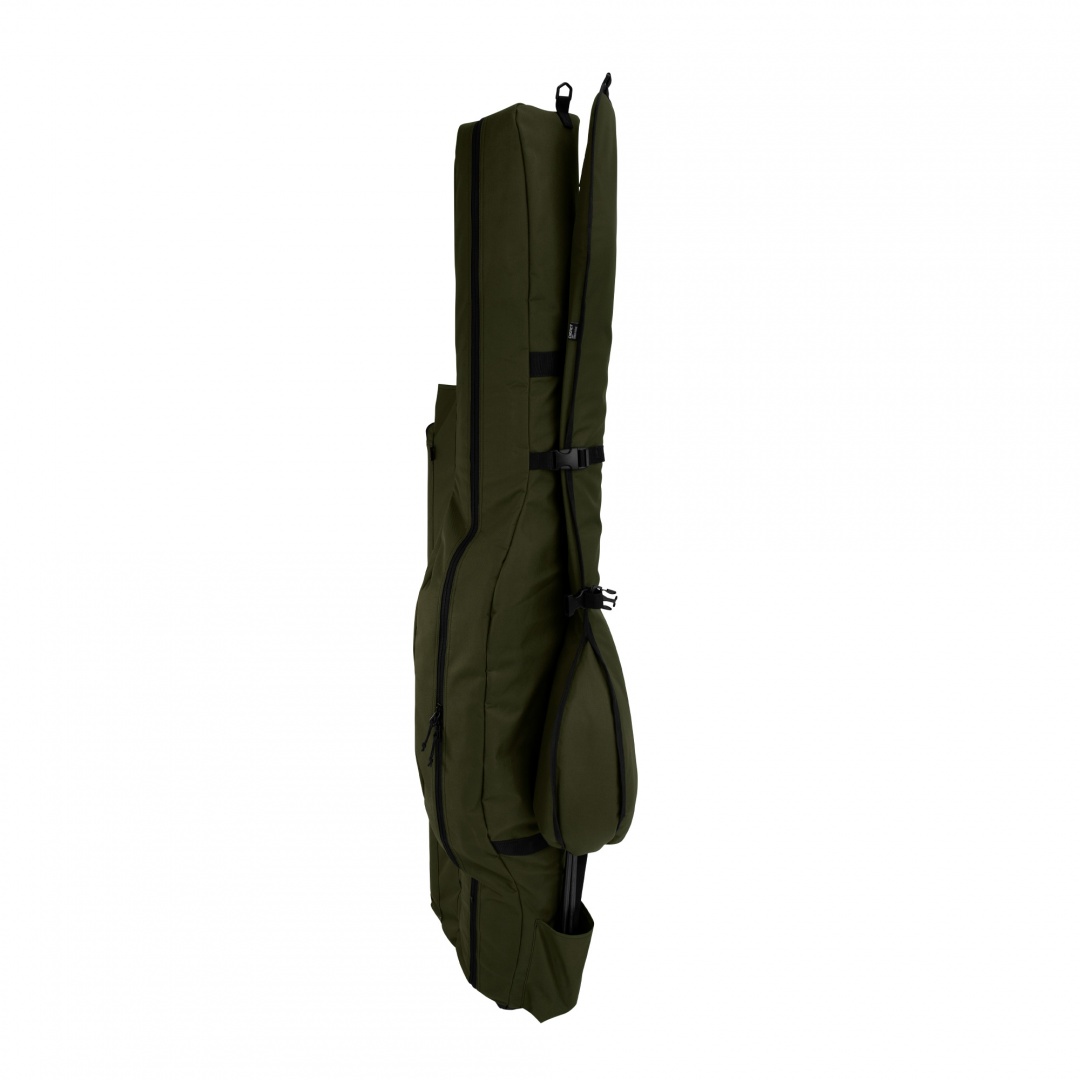 Cygnet 3 Rod Padded Sleeve 10ft