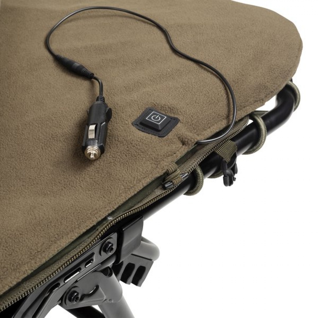 Nash Scope OPS Heated Blanket