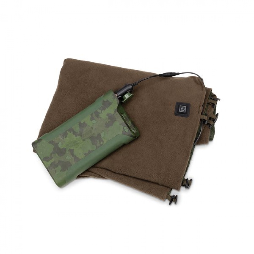 Nash Scope OPS Heated Blanket