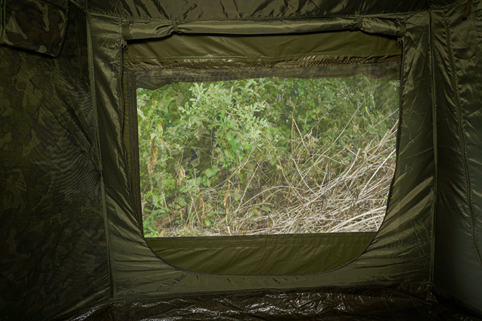 Fox Frontier X+ Bivvy