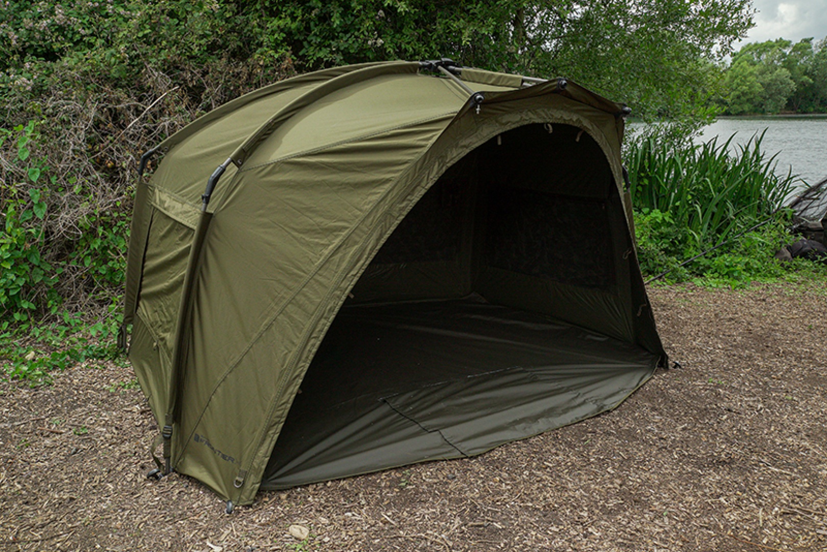 Fox Frontier X+ Bivvy