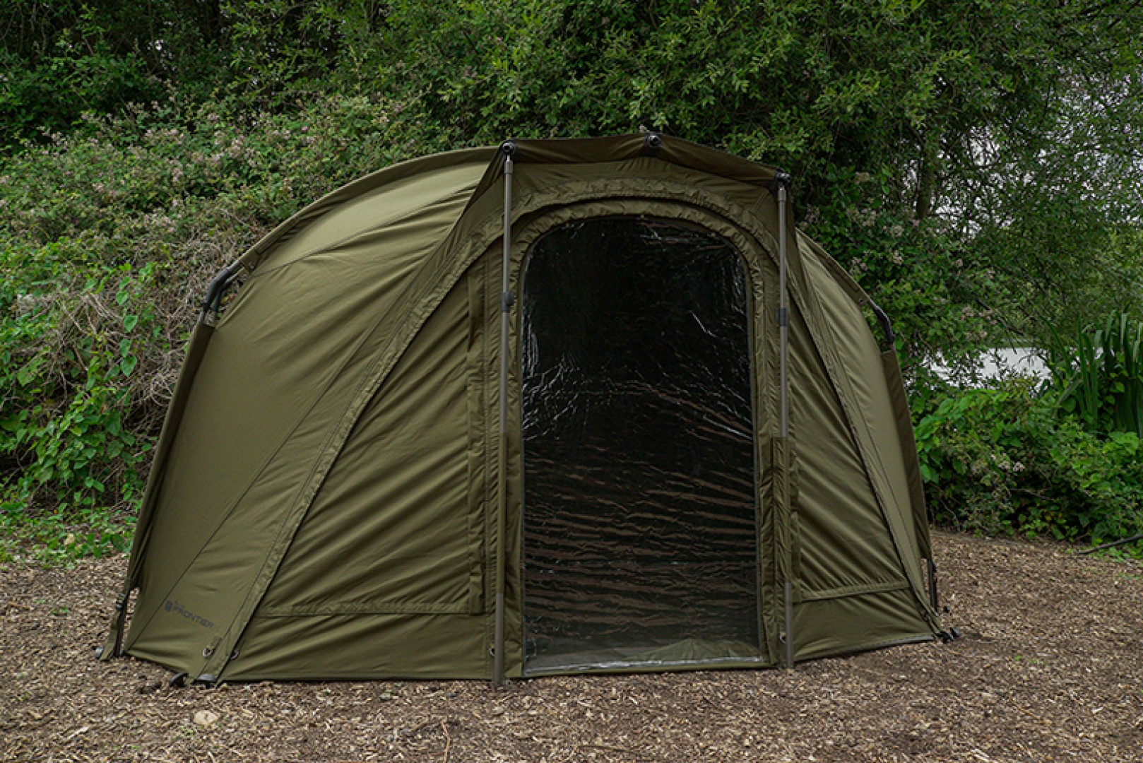 Fox Frontier X+ Bivvy