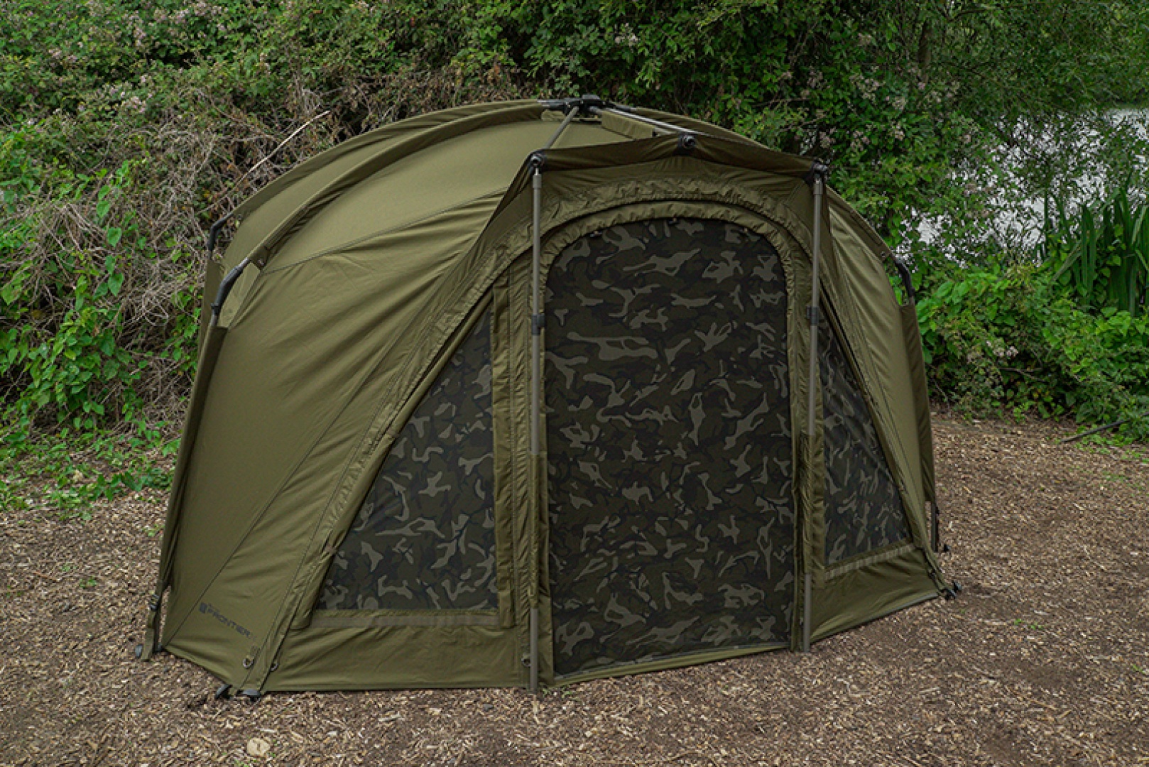 Fox Frontier X+ Bivvy