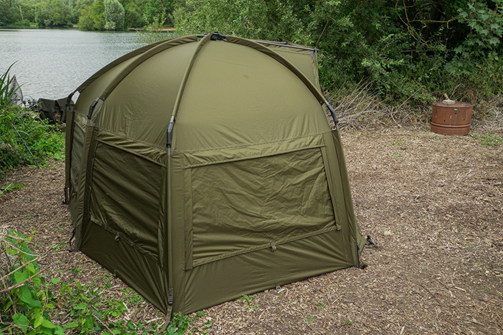 Fox Frontier X+ Bivvy