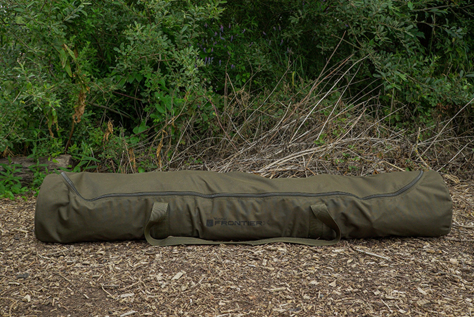 Fox Frontier X+ Bivvy