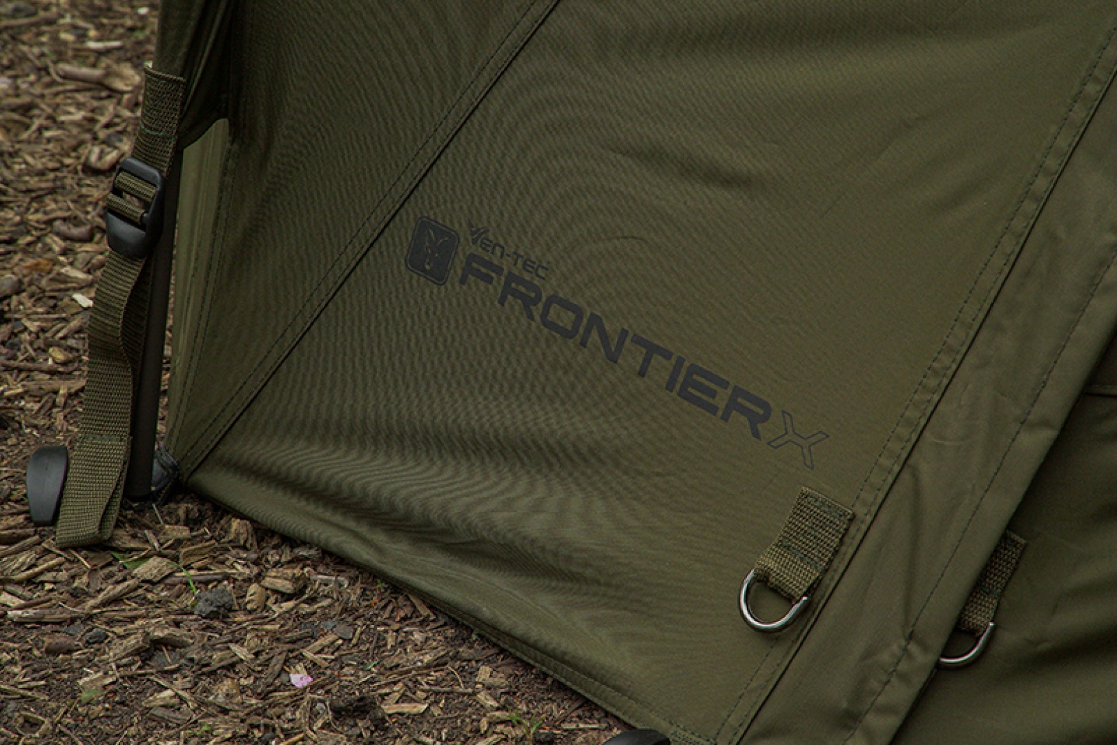 Fox Frontier X+ Bivvy