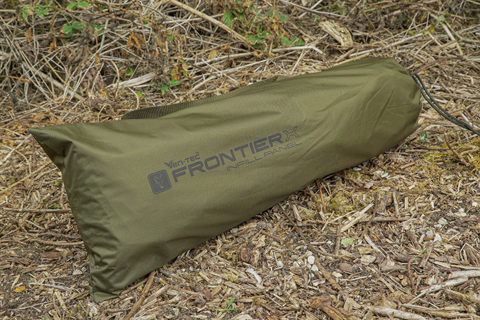 Fox Frontier X+ Bivvy