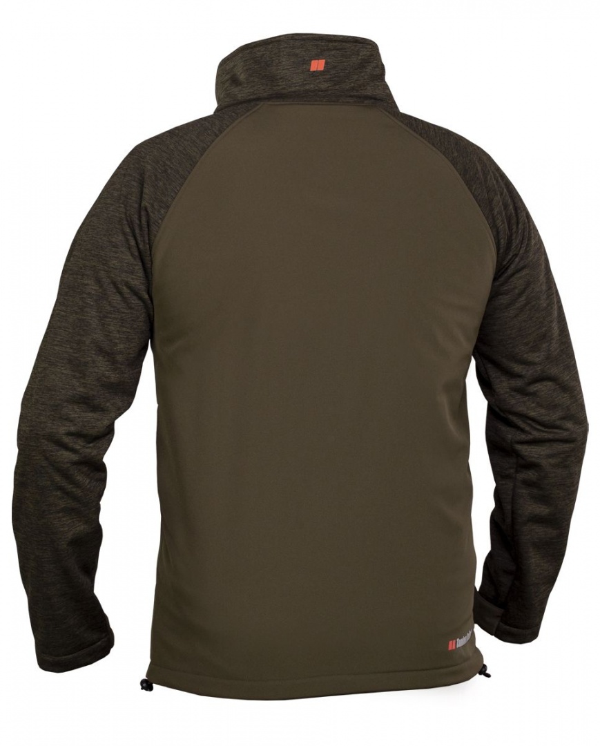 TandemBaits SoftShell - Sudadera