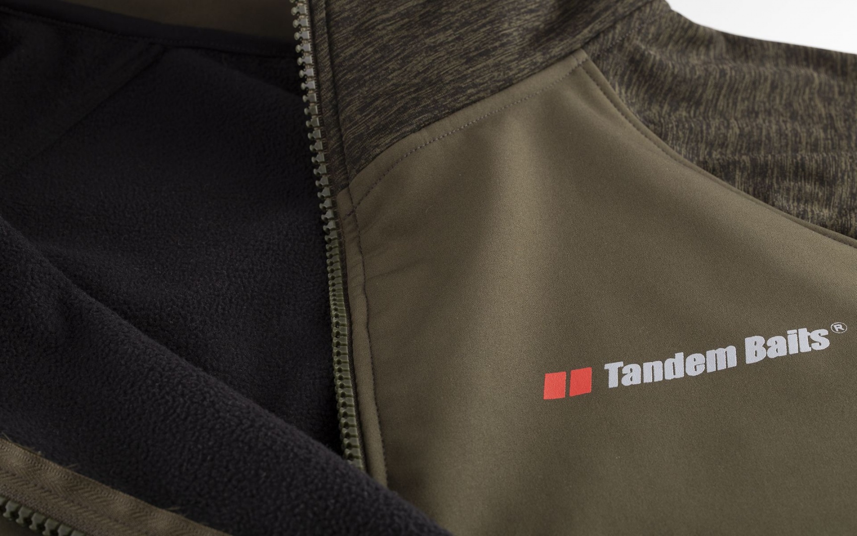 TandemBaits SoftShell - Mikina