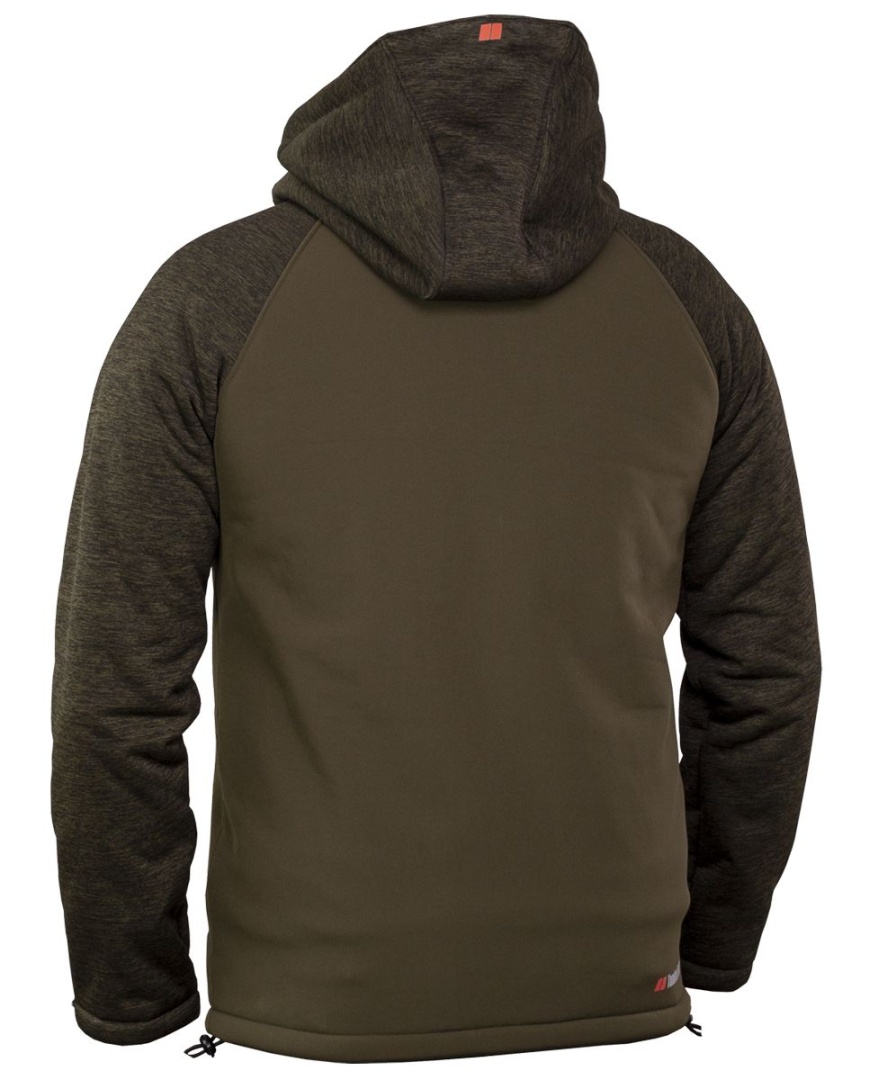 TandemBaits Softshell