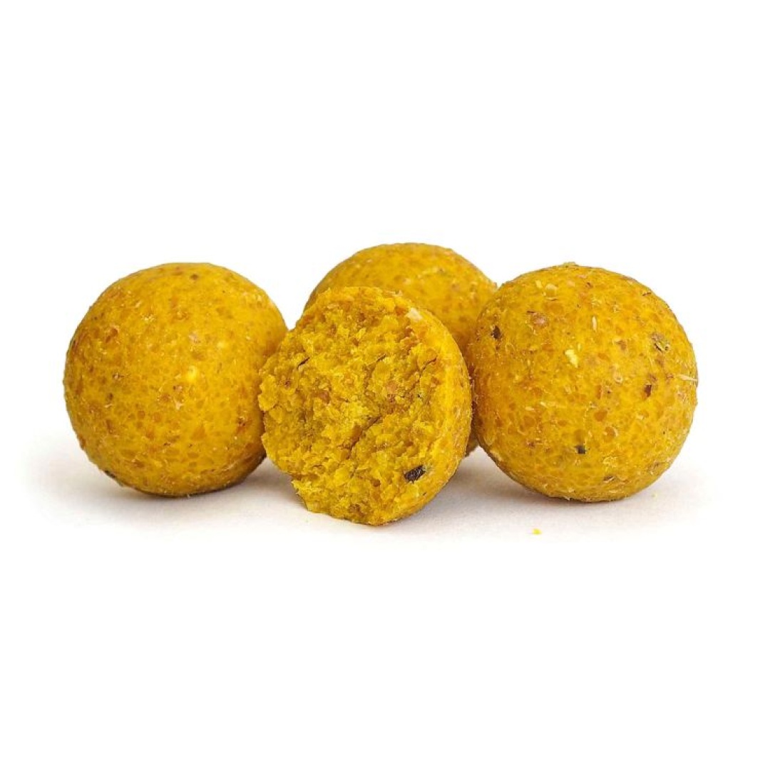 TandemBaits Euro Boilies - Citrus