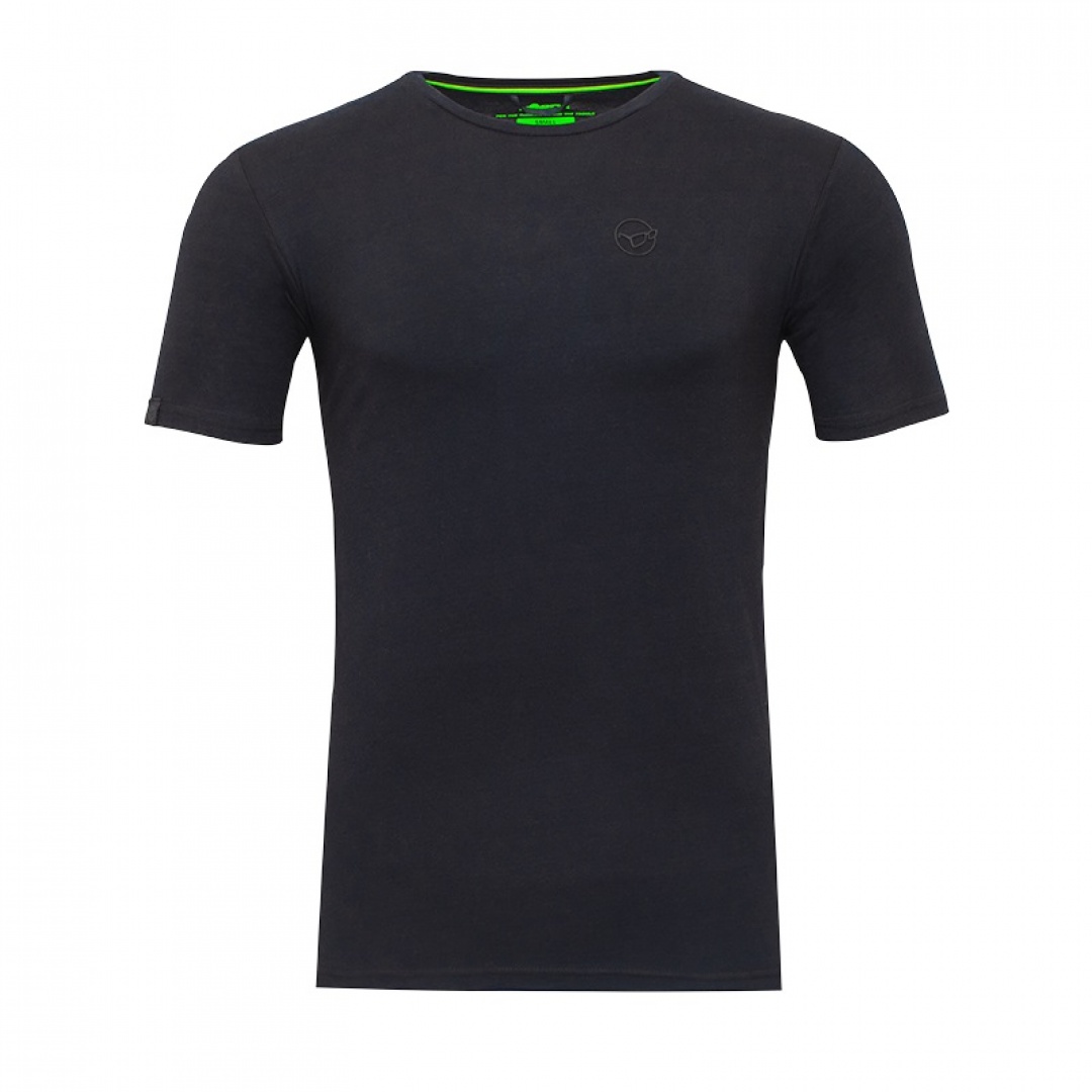 Korda LE Tackle Tee Black