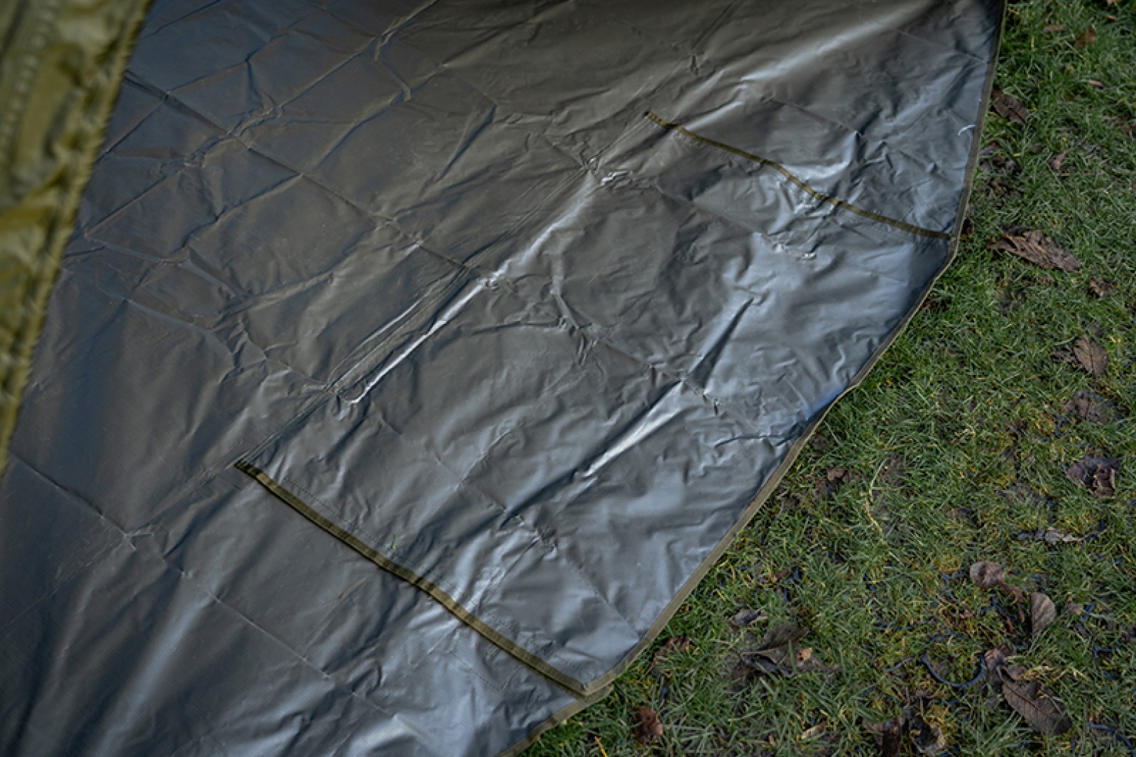 Fox Frontier LITE Bivvy