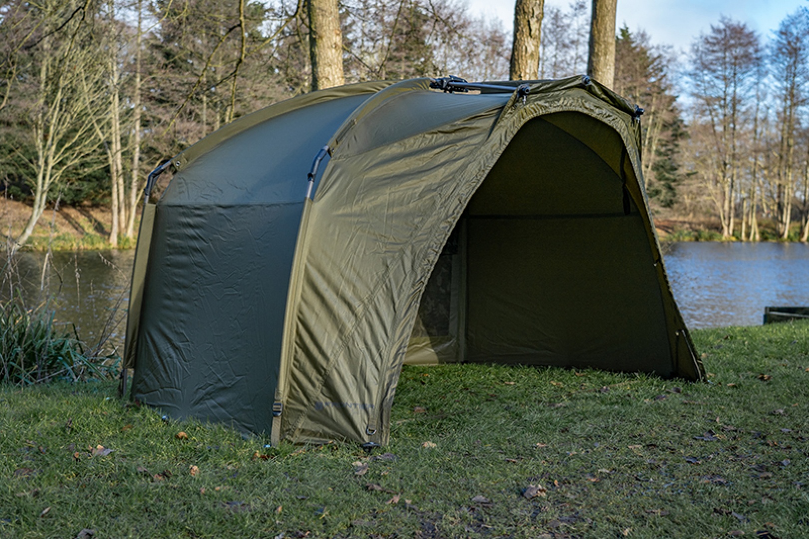 Fox Frontier LITE Bivvy