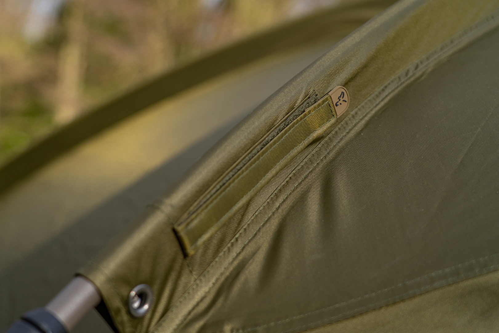 Fox Frontier LITE Bivvy