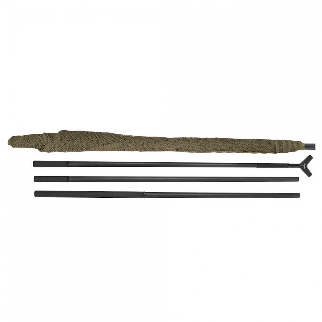 Avid Carp Breach 3-6-9 Landing Net