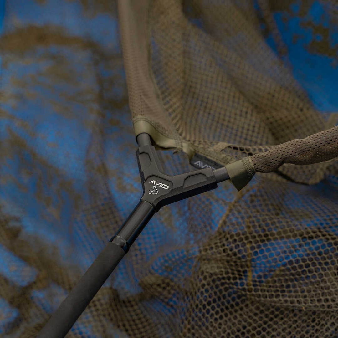 Avid Carp Breach 3-6-9 Landing Net