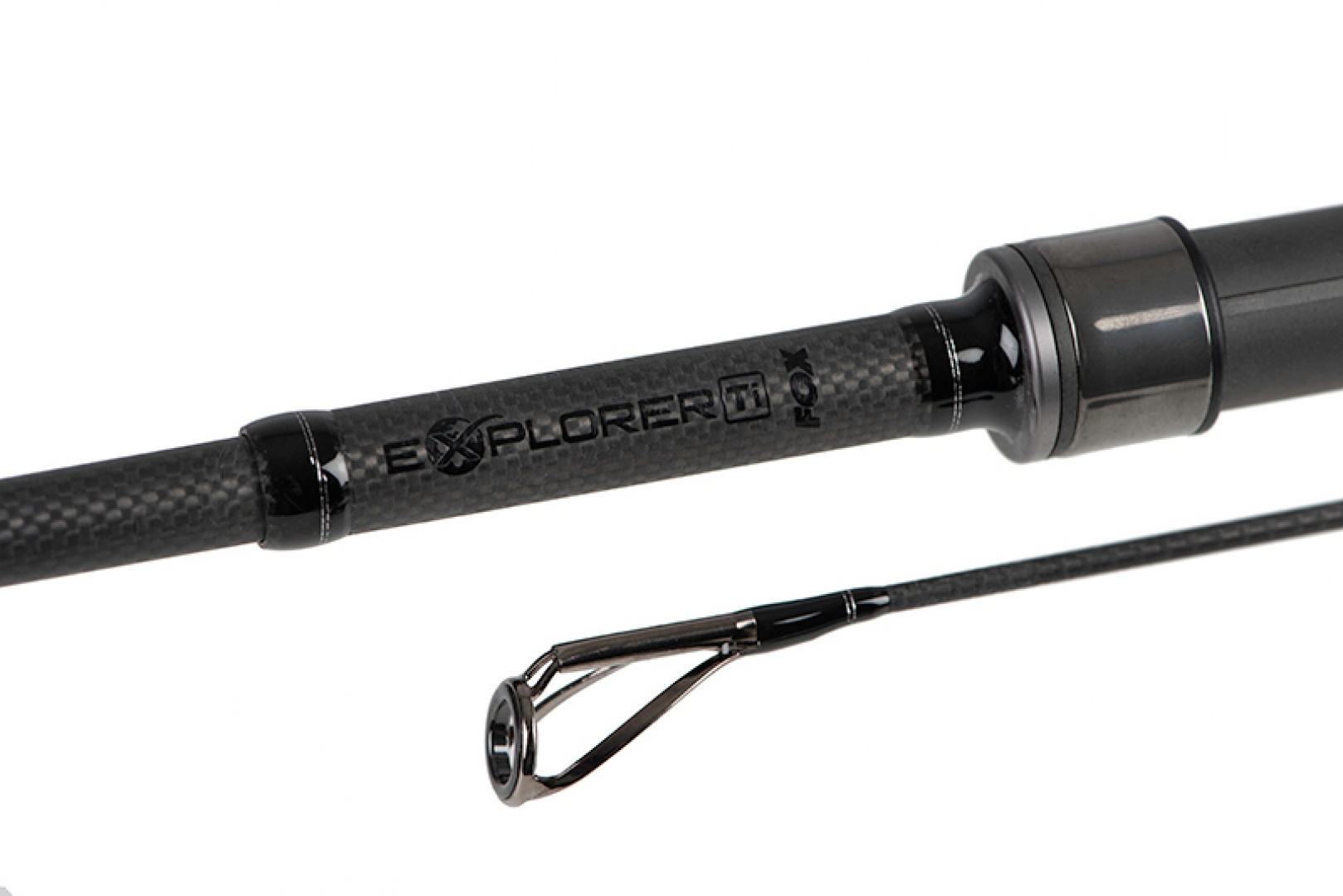 Fox Explorer Ti Rods