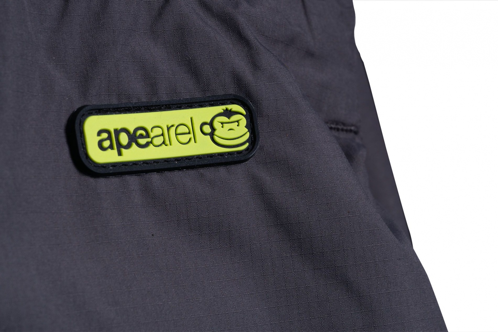 RidgeMonkey APEarel Dropback Lightweight Hydrophobic Trousers - Grey