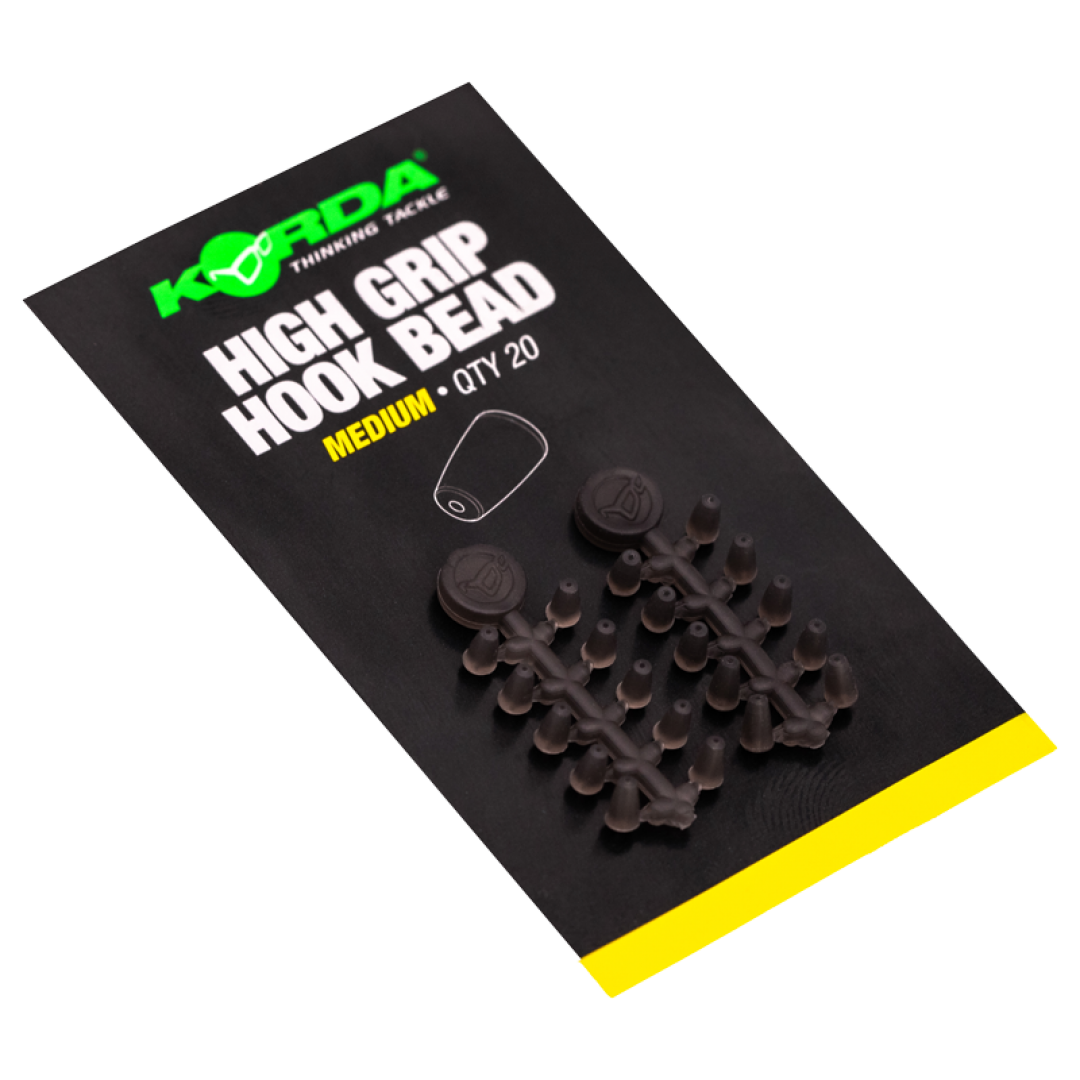 Korda High Grip Hook Bead