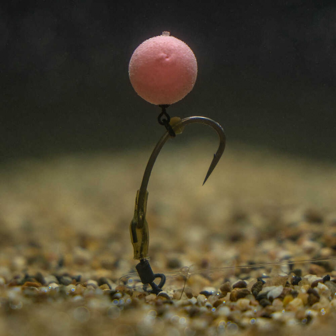 Avid Carp Super Grip Hook Beads