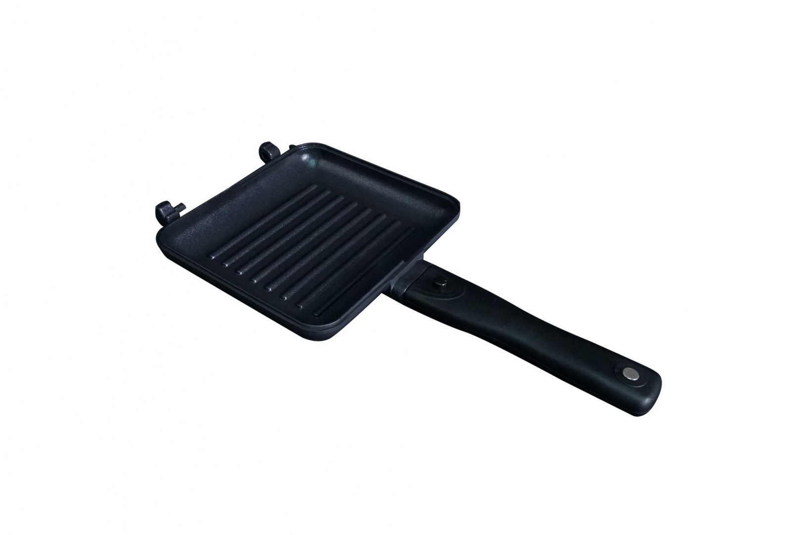 RidgeMonkey Connect Multi Purpose MINI Pan & Griddle Set