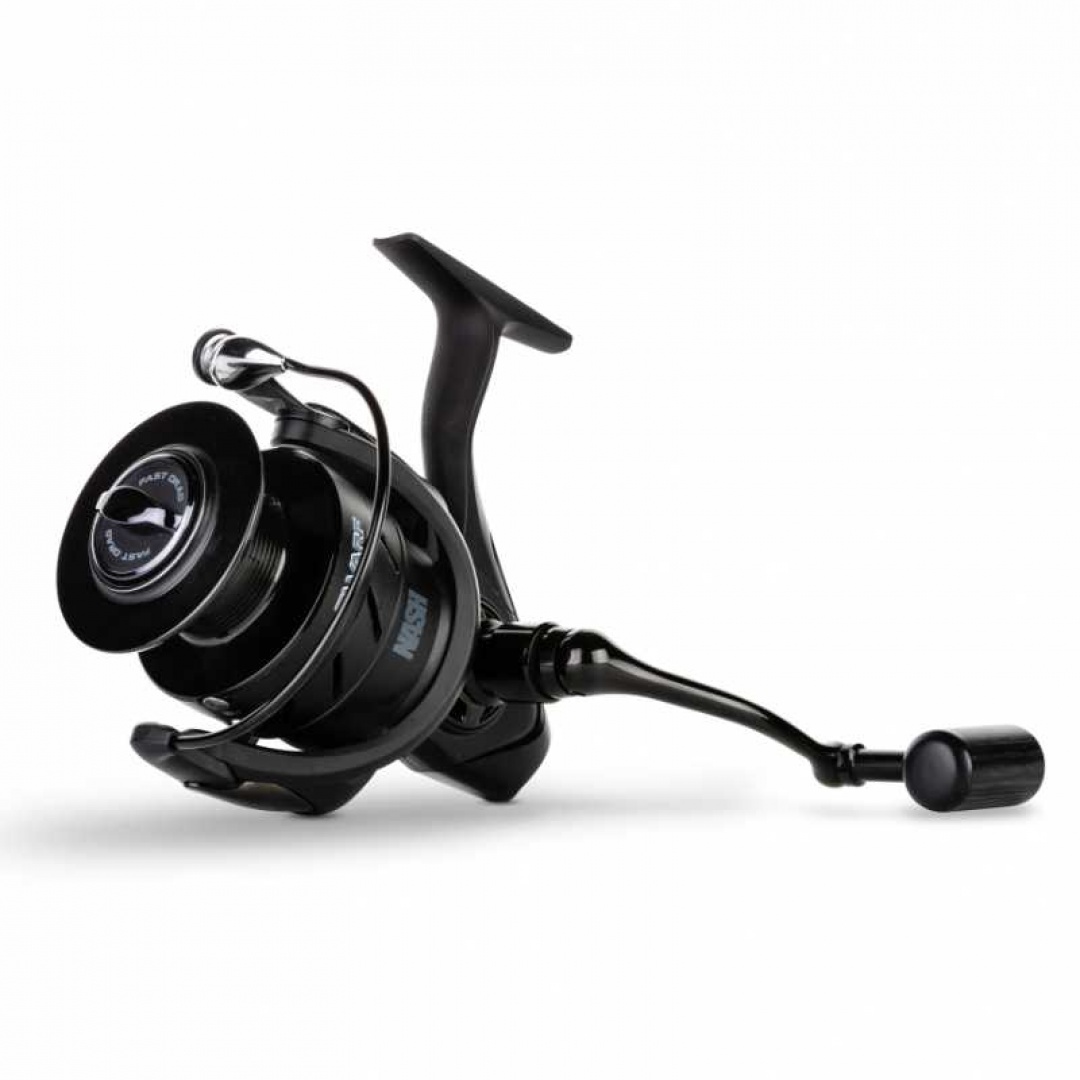 Nash Dwarf Big Pit Compact Reel