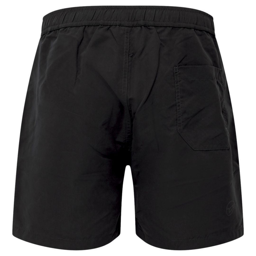 Korda LE Quick Dry Shorts Black