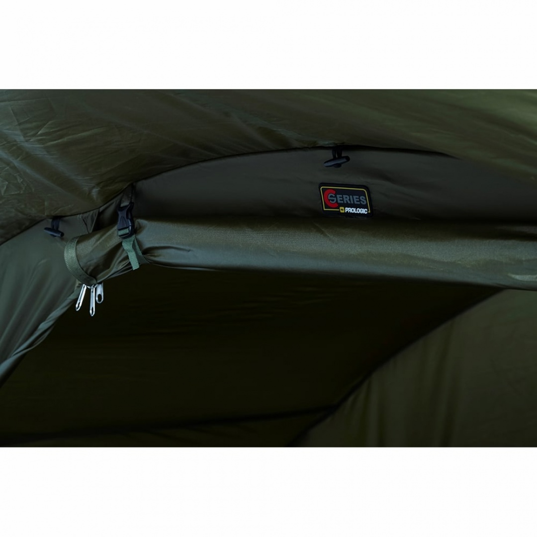 Prologic C-Series Bivvy 1 Man