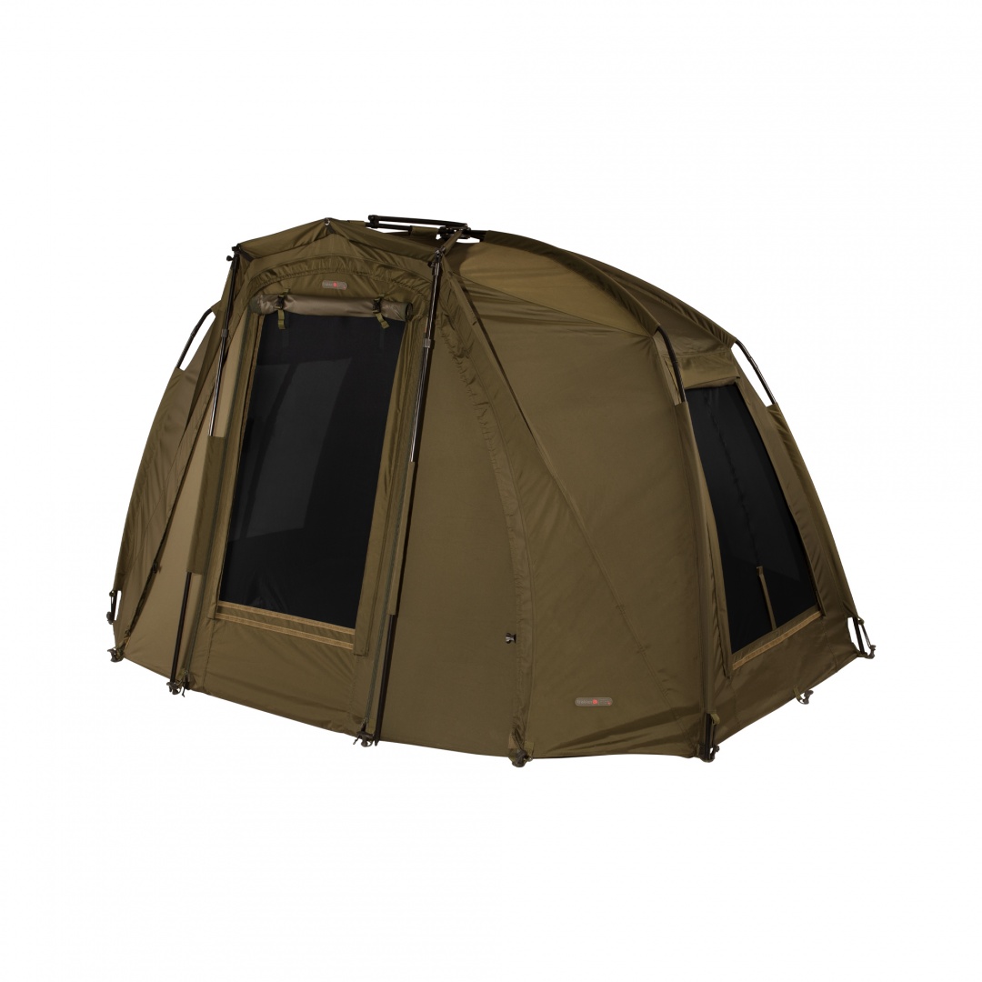 Trakker Tempest 100T Brolly Aquatexx EV