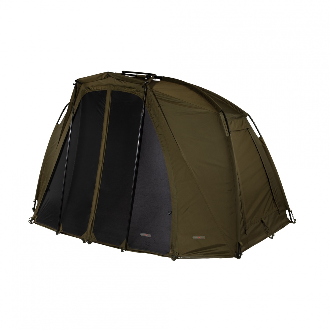 Trakker Tempest 100T Brolly Aquatexx EV Insect Panel