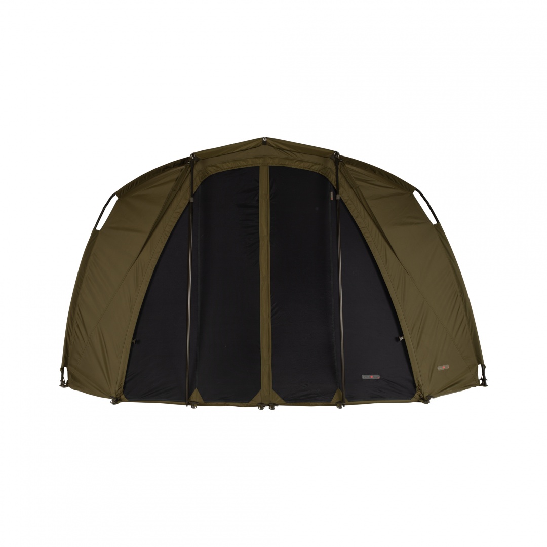 Trakker Tempest 100T Brolly Aquatexx EV Insect Panel