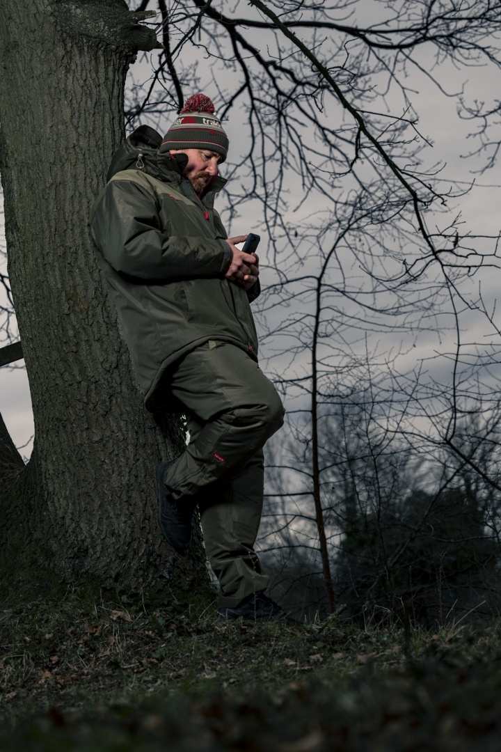 Trakker CR2 2-Piece Winter Suit