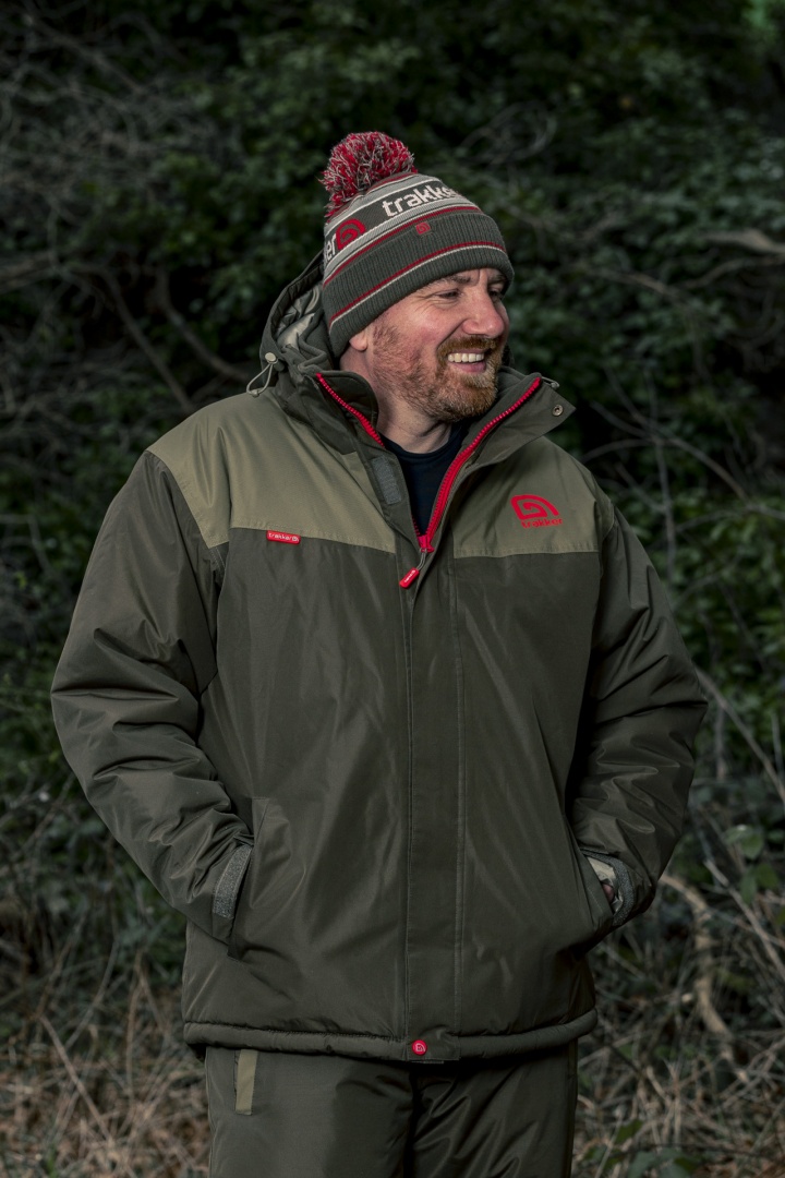 Trakker CR2 2-Piece Winter Suit