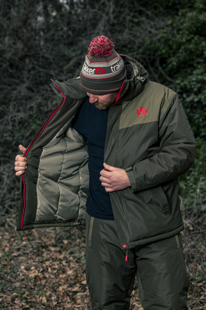 Trakker CR2 2-Piece Winter Suit