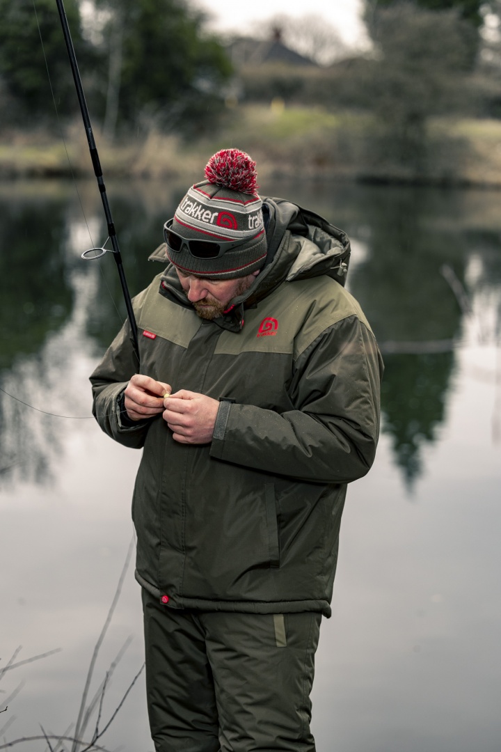 Trakker CR2 2-Piece Winter Suit