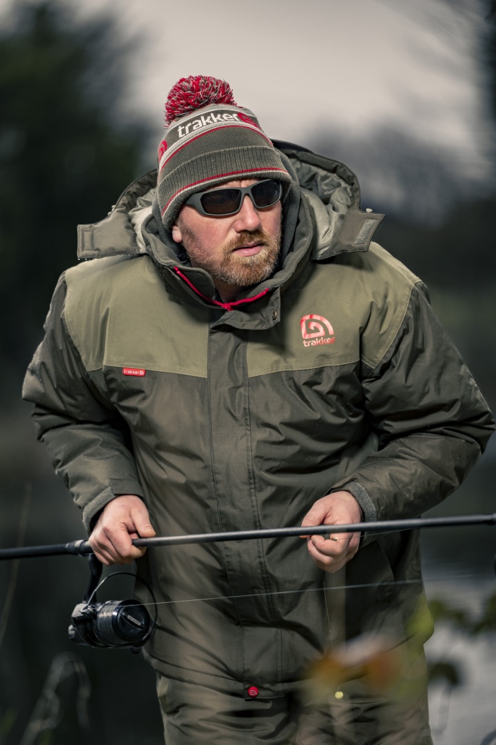 Trakker CR2 2-Piece Winter Suit