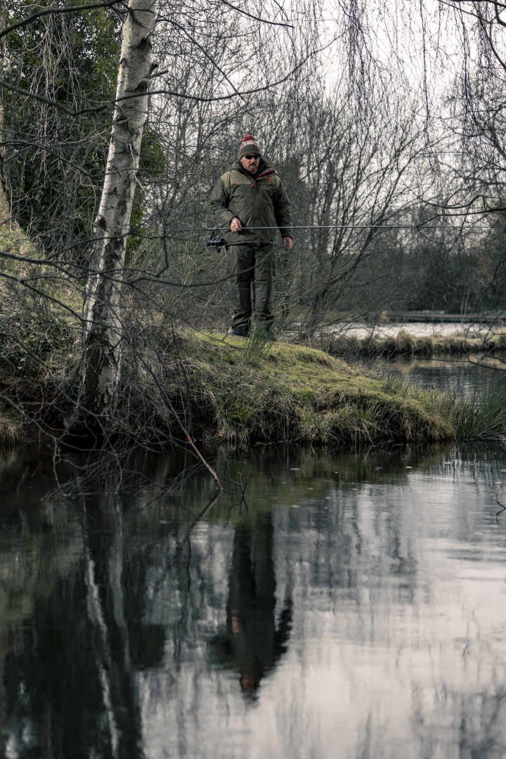 Trakker CR2 2-Piece Winter Suit