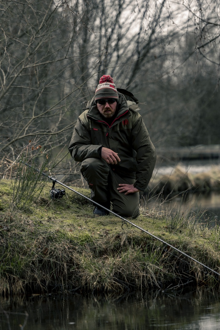 Trakker CR2 2-Piece Winter Suit