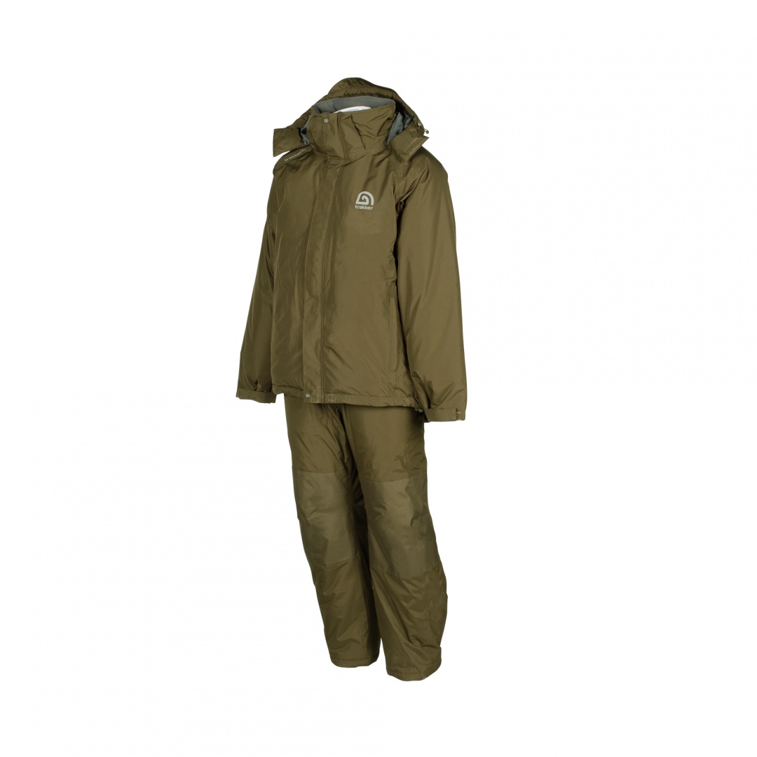 Trakker CR3 3-Piece Winter Suit