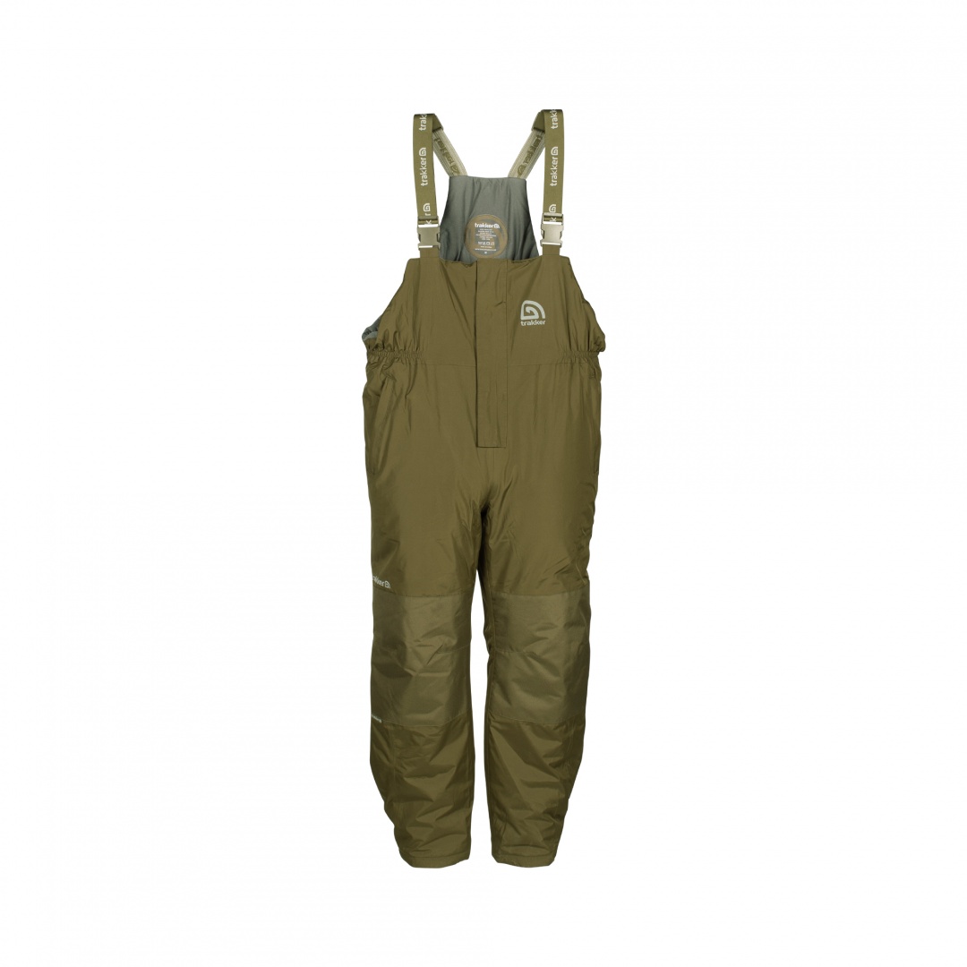 Trakker CR3 3-Piece Winter Suit