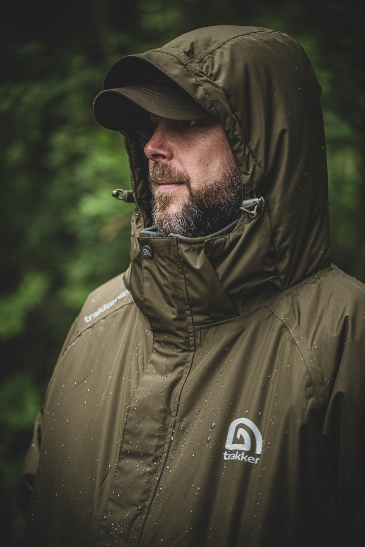 Trakker CR3 3-Piece Winter Suit