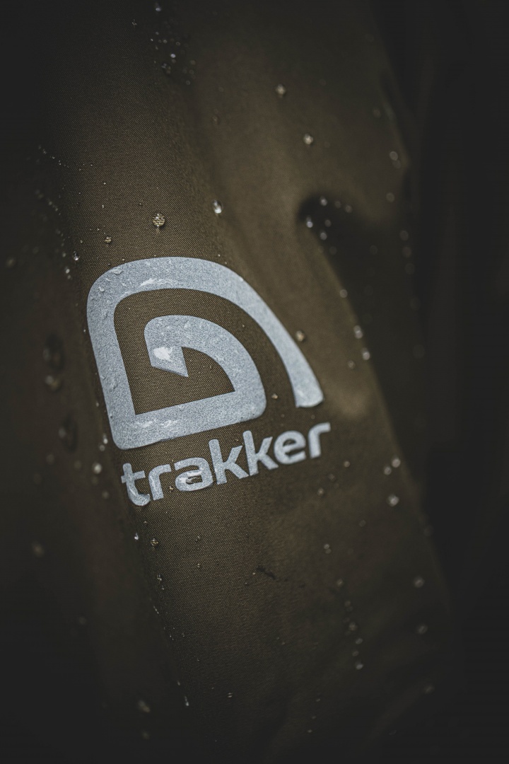 Trakker CR3 3-Piece Winter Suit